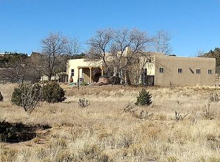 15 Abanico Rd, Santa Fe, NM 87508