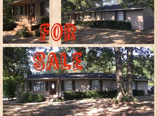 1305 Shaw Rd, Leighton, AL 35646