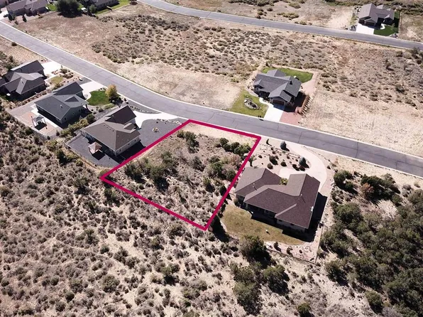 725 SE Pine Street, Cedaredge, CO 81413