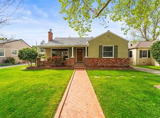 642 Perkins Way, Sacramento, CA 95818