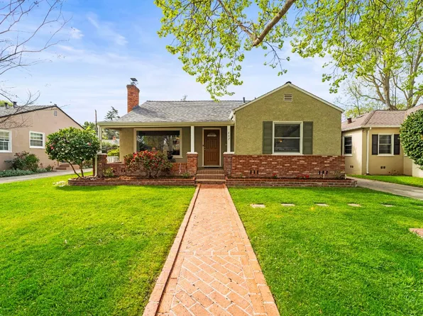 642 Perkins Way, Sacramento, CA 95818