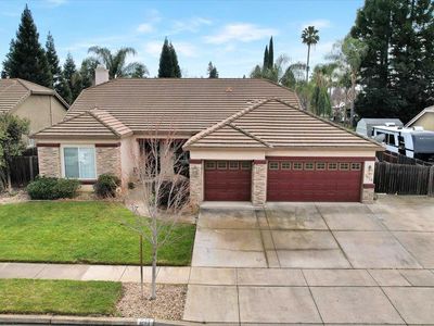 1624 Tres Picos Dr, Yuba City, CA, 95993