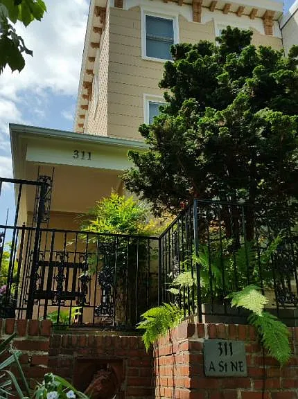 311 A St NE #2 — Photo 1