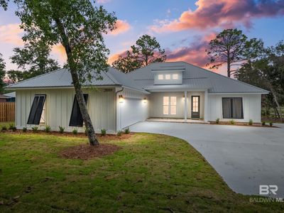 28889 Canal Rd, Orange Beach, AL, 36561