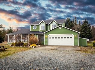 16222 159th Ln SE, Yelm, WA 98597