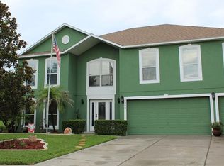 3300 White Blossom Ln, Clermont, FL 34711