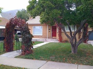 275 S 200 E, Springville, UT 84663