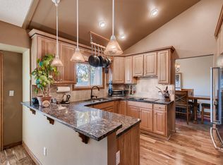 3875 Teakwood Pl, Colorado Springs, CO 80918