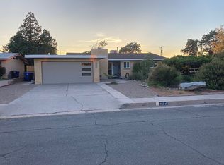 1113 Arizona St NE, Albuquerque, NM 87110