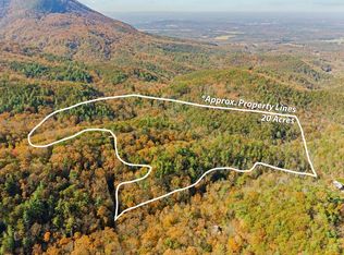 0 Holly Creek Cool Springs Rd, Chatsworth, GA 30705