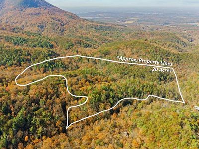 0 Holly Creek Cool Springs Rd, Chatsworth, GA, 30705