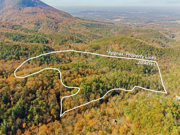 0 Holly Creek Cool Springs Rd, Chatsworth, GA 30705