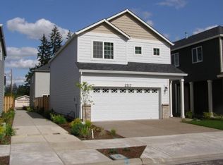 2717 Fletch Ave, Forest Grove, OR