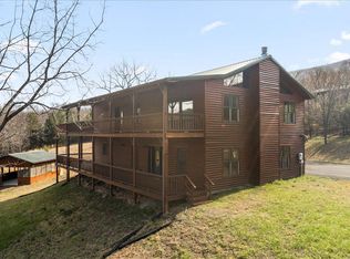 325 Coyote Run Rd, Mathias, WV 26812