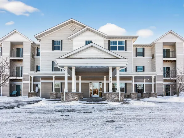 610 Whiskey Rd NW APT 311, Isanti, MN 55040