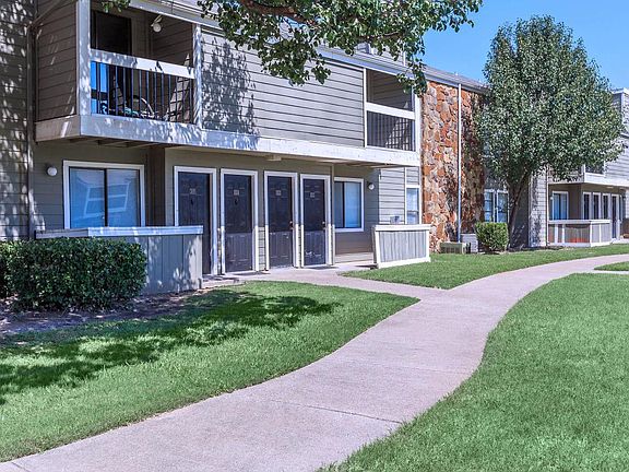 4th image of 1610 E McKinney St APT 701