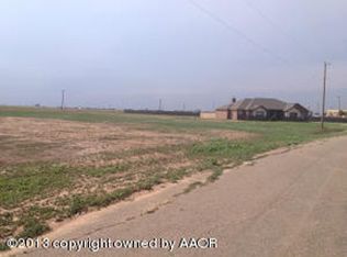 1320 Calle Alex, Bushland, TX 79012