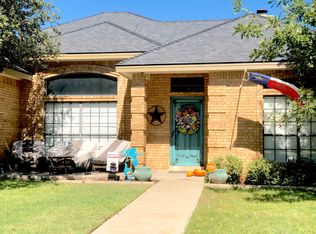 3508 Woodhaven Dr, Midland, TX 79707