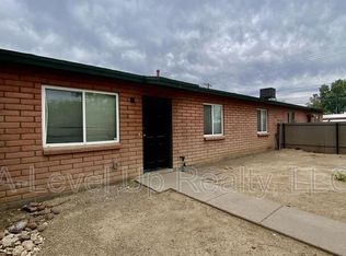 1045 S Herbert Ave UNIT 1, Tucson, AZ 85701
