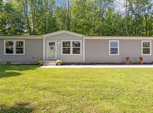 16715 Williamsville St, Vandalia, MI 49095