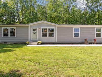 16715 Williamsville St, Vandalia, MI, 49095