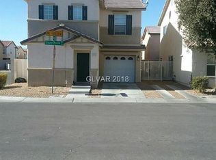 1171 Orange Meadow St, Las Vegas, NV 89142
