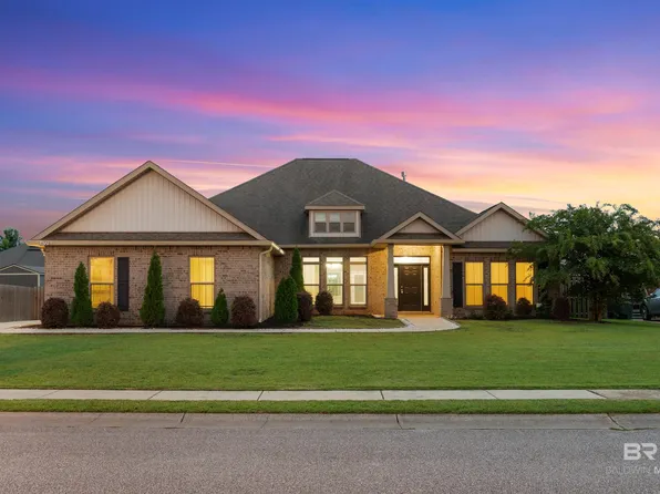 672 Harahan Ln, Foley, AL 36535