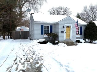 4816 W 42 1/2 St, Minneapolis, MN 55416