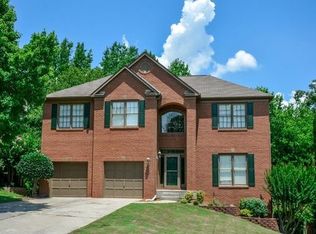 4745 Pomarine Cir, Norcross, GA 30092