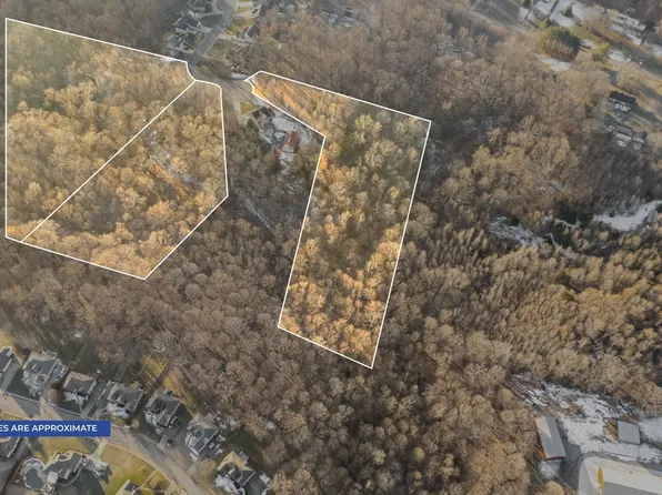 4428 Memory Ln Lot 1, Adams, TN 37010