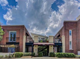 Ne Ave, Atlanta, GA 30306