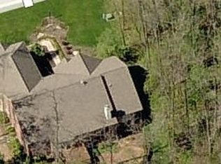 4391 Forest Hill Dr, Commerce Township, MI 48382