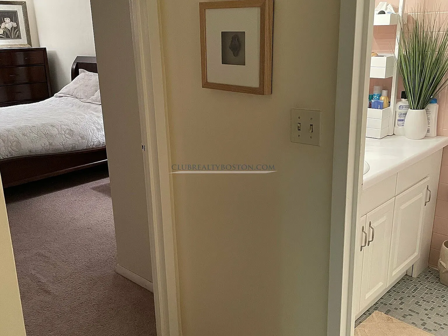 1 bed, 865 sqft, $2,500 — Photo 2