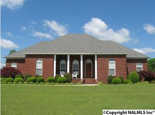 2591 Nance Ford Rd, Hartselle, AL 35640