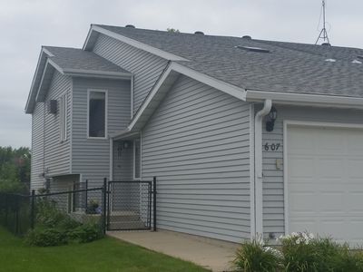 1607 28th Ave S, Fargo, ND, 58103