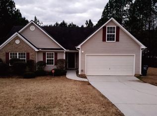 4420 Telida Trl, Snellville, GA 30039