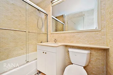Rented by Keller Williams NYC