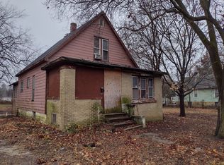 222 Nobes Ave, Lockport, IL