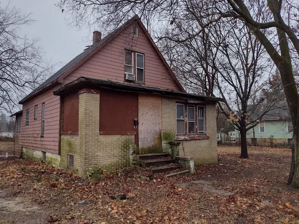 222 Nobes Ave, Lockport, IL 60441