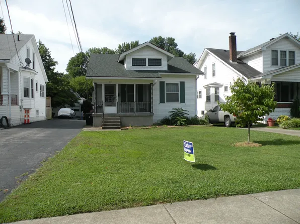 618 W Woodlawn Ave, Louisville, KY 40215