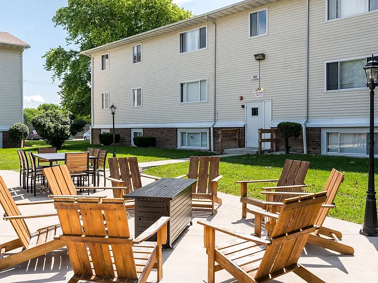 3TEN Apartments — Photo 6