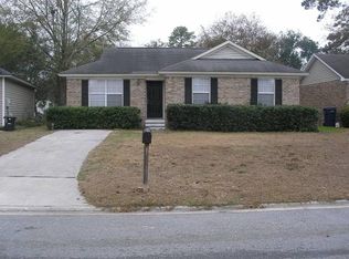 133 Crossover Ln, Savannah, GA 31410