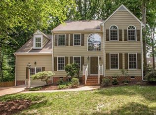 2908 Stonebriar Pl, Henrico, VA 23233