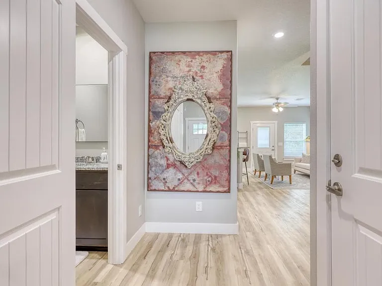 3419 S Kenser Ct — Photo 2