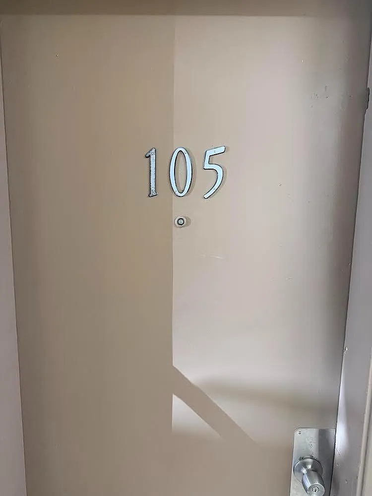 118 E 3rd St - Apartment 105 — Photo 1