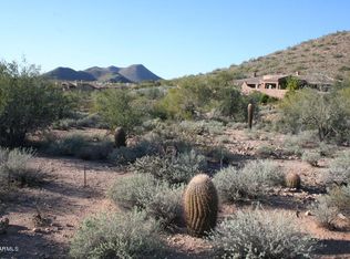 13148 E Summit Dr, Scottsdale, AZ 85259