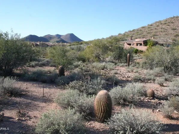 13148 E Summit Dr, Scottsdale, AZ 85259