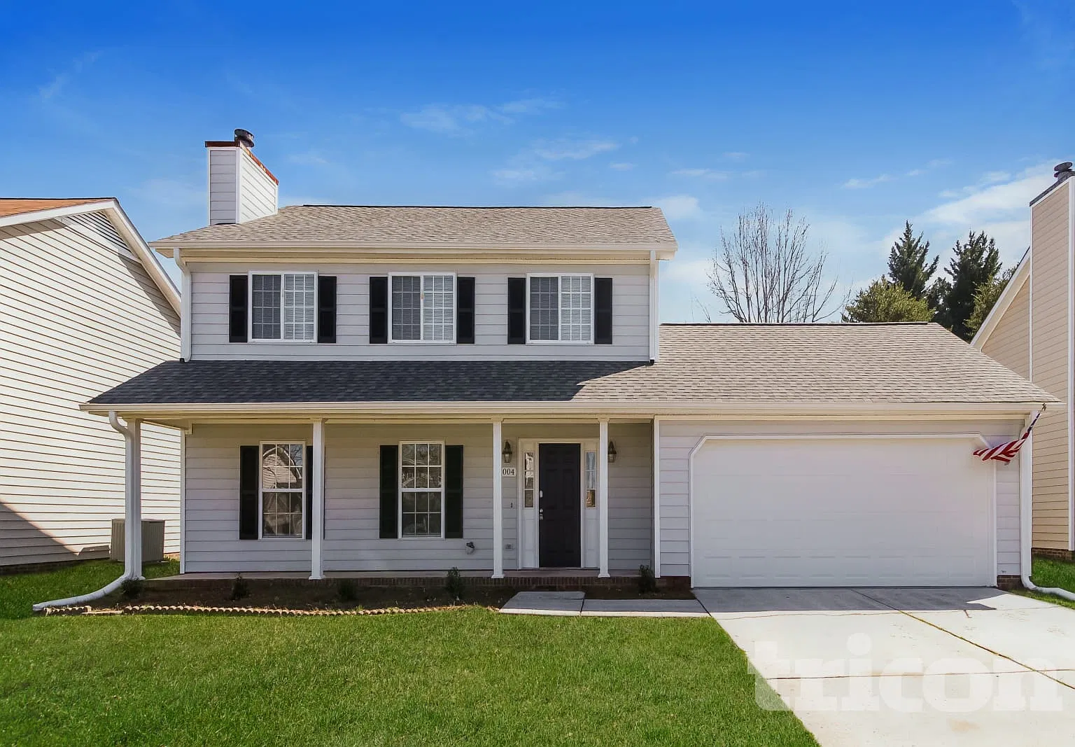 1004 Basswood Avenue High Point NC — Photo 1