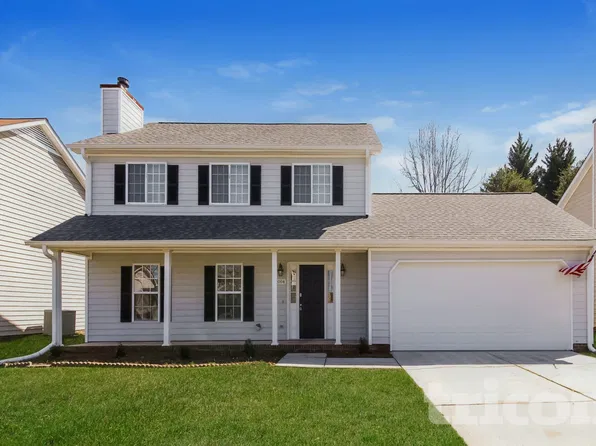 1004 Basswood Ave, High Point, NC 27265
