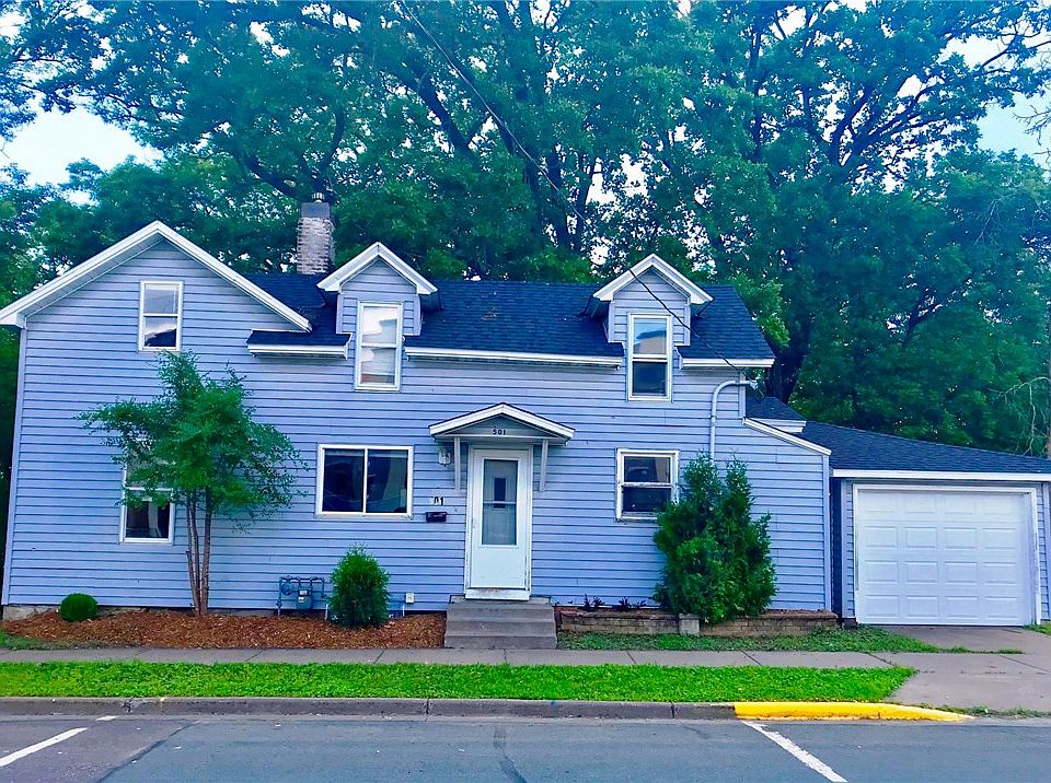 1st image of 501 2nd Street W #1